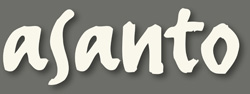 Asanto Logo
